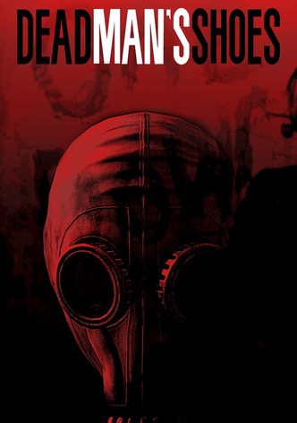Dead Man's Shoes poster