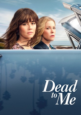 Dead to Me poster