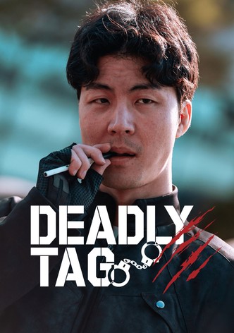 Deadly Tag poster