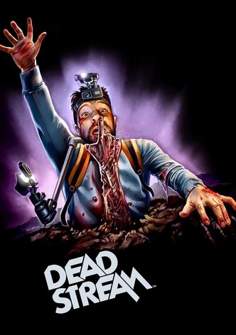 Deadstream poster