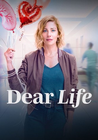 Dear Life poster