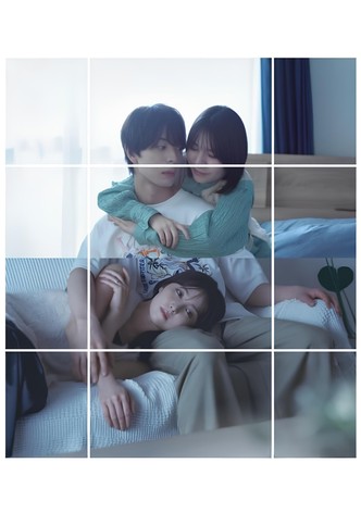 Dear Sa-chan poster