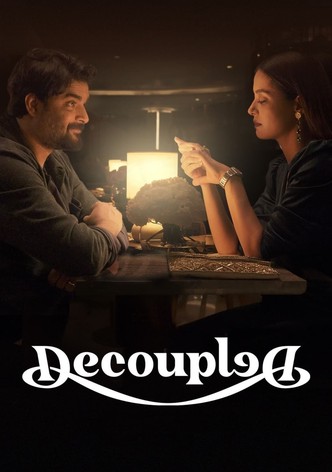 Decoupled poster