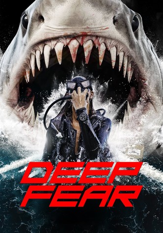 Deep Fear poster