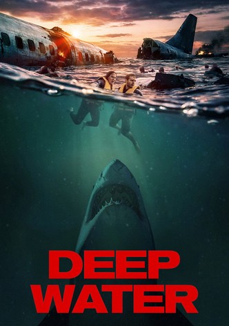 Deep Water poster