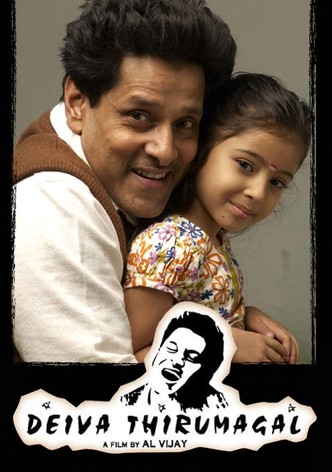 Deiva Thirumagal poster
