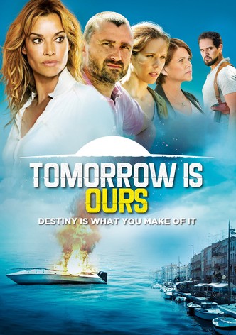 Demain nous appartient poster