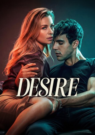 Desire poster