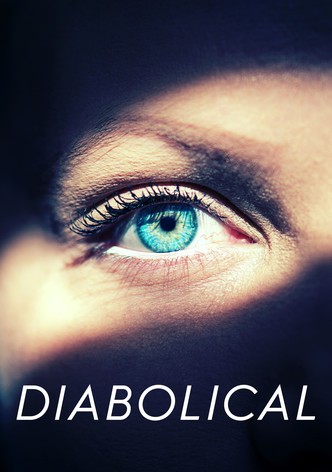 Diabolical poster