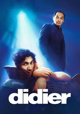 Didier poster