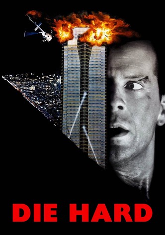 Die Hard poster