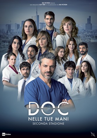 Doc poster