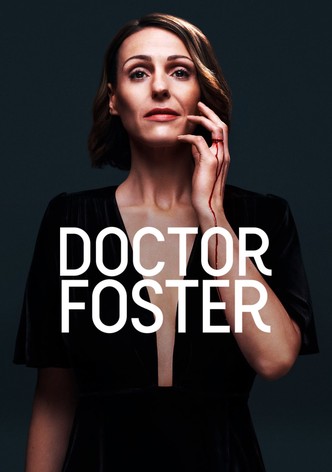 Doctor Foster poster