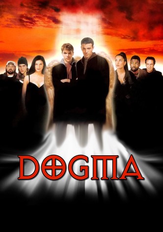 Dogma poster