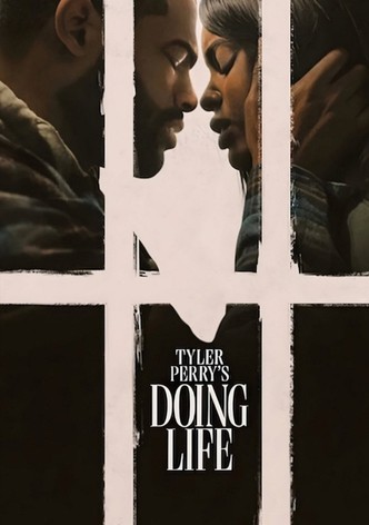 Doing Life poster