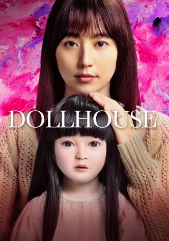 Dollhouse poster