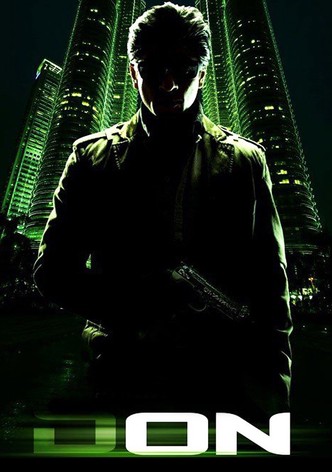 Don poster