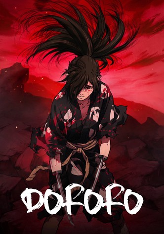 Dororo poster