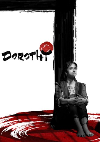 Dorothy poster