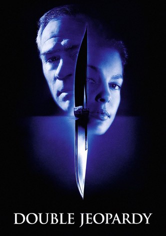 Double Jeopardy poster
