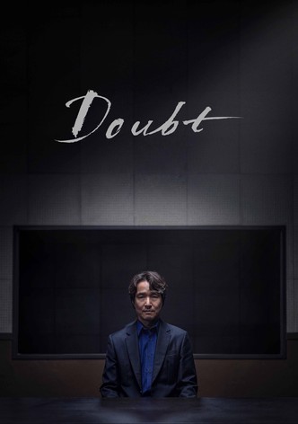 Doubt poster