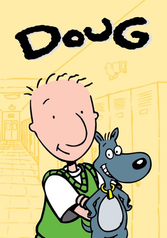 Doug poster
