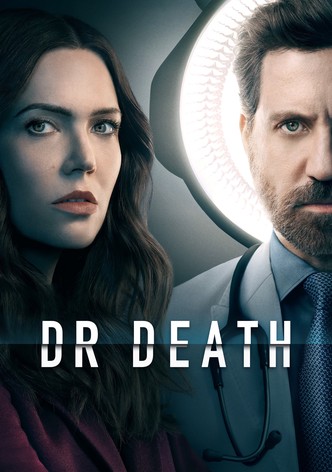 Dr. Death poster
