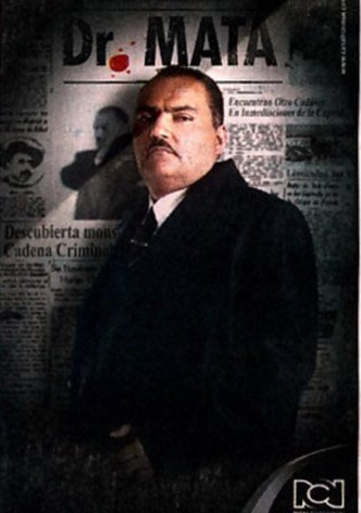 Dr. Mata poster