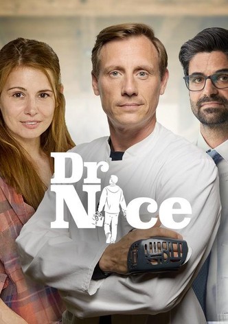 Dr. Nice poster