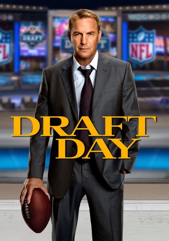 Draft Day poster