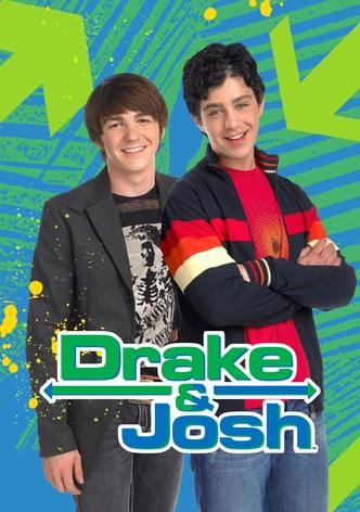 Drake & Josh poster