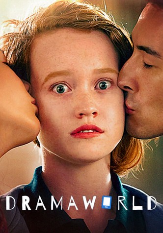 Dramaworld poster
