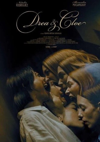 Drea & Cloe poster