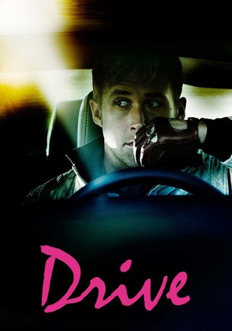 Drive poster
