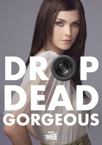 Drop Dead Gorgeous poster