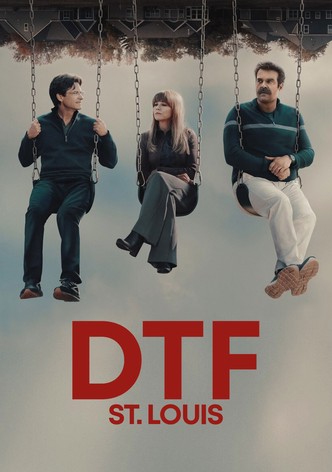 DTF St. Louis poster