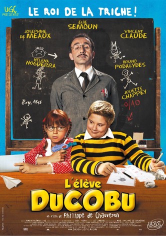 Ducoboo poster