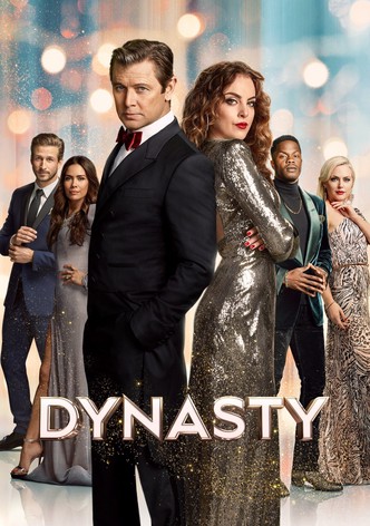 Dynasty poster