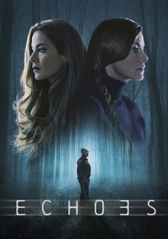 Echoes poster
