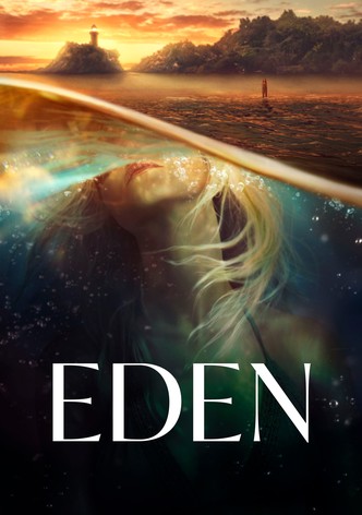 Eden poster