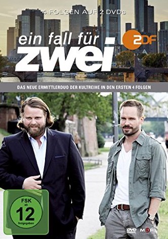 Ein Fall für Zwei: Reloaded poster