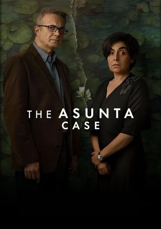 El caso Asunta poster