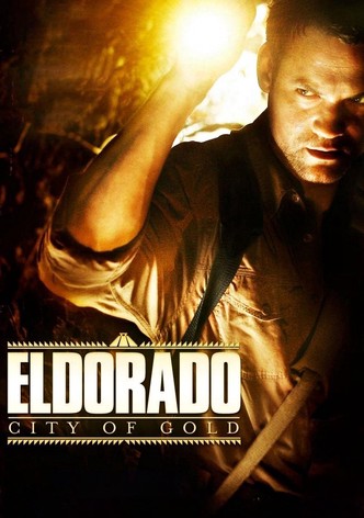 El Dorado poster