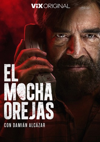 El Mochaorejas poster