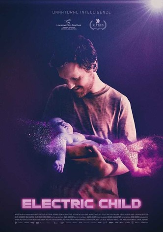 Electric Child poster