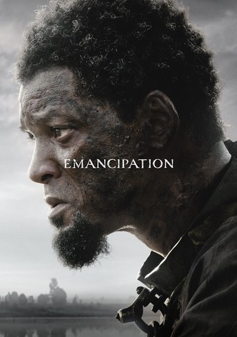 Emancipation poster