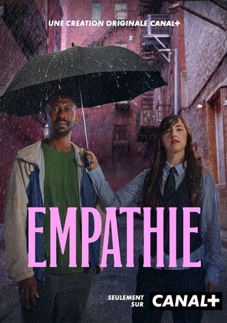 Empathie poster