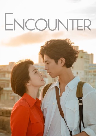 Encounter poster