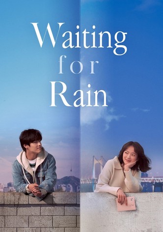 Endless Rain poster