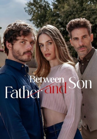 Entre padre e hijo poster